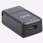 Mini Gps Magnético Portátil Localizador