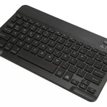 Mini Teclado Bluetooth Ultra Slim