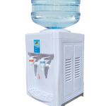 Dispensador de Agua Fría y Caliente