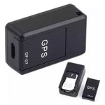 Mini Gps Magnético Portátil Localizador