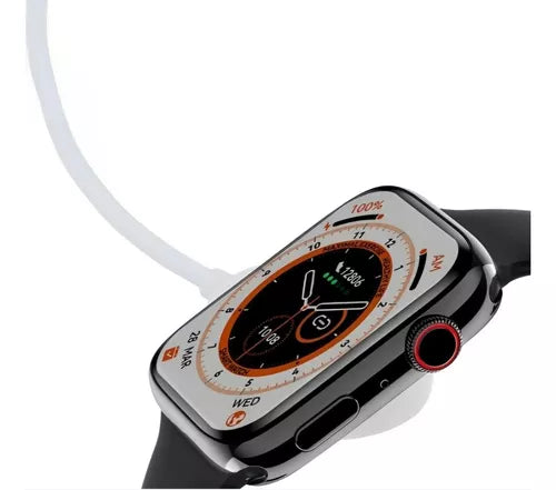 Reloj Smartwatch Lm70 Pro Max